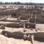 Egitto: scoperta una città di 3000 anni fa, il ritrovamento a Luxor