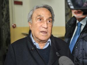 Processo Ruby bis in tribunale