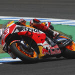 MotoGp, Marquez riceve ok medici, sarà a Portimao