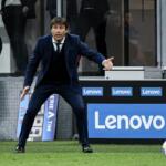 Calcio, Conte insiste: “Non abbiamo fatto niente. Inter scelta più difficile”