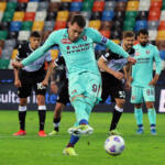 Serie A, il Gallo torna a cantare: il Toro corsaro inguaia l’Udinese