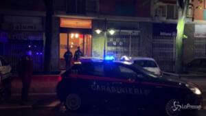 Strage nel Torinese