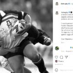 Rugby in lutto: è morto a 54 anni l’ex capitano azzurro Massimo Cuttitta