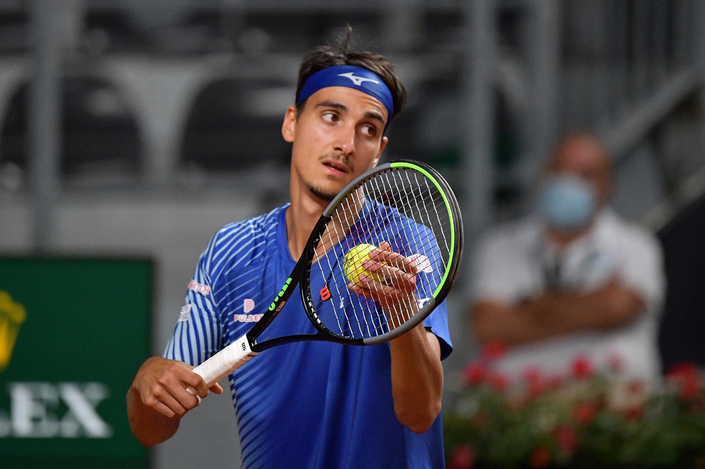 ATP Sardegna Open: trionfa Sonego, Djere ko in 3 set