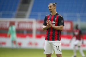 scivolone Ibra: Milano in zona rossa ma lui va al ristorante
