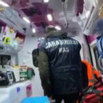 Palermo, tangenti per i trasporti al policlinico: cinque arresti