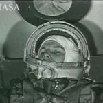 Yuri Gagarin, 60 anni fa il primo uomo nello spazio