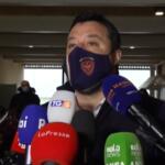 Vaccini, Salvini: “Bruxelles decida velocemente su Sputnik”