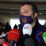 Salvini: “Dove la situazione è sotto controllo riaprire già domani”