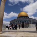 Gerusalemme, i palestinesi si preparano al Ramadan