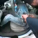 Minneapolis, 20enne afromericano ucciso da polizia: il momento dello sparo