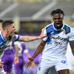 Serie A, Atalanta torna quarta: Fiorentina battuta 3-2, doppiette di Zapata e Vlahovic