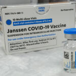 Johnson & Johnson arriva in Italia ma è subito stop