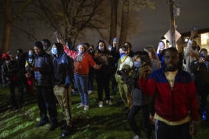 Police Shooting-Minnesota