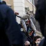 La Questura di Roma non autorizza la manifestazione ‘Io Apro’ di questo pomeriggio