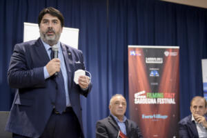 Cristian Solinas