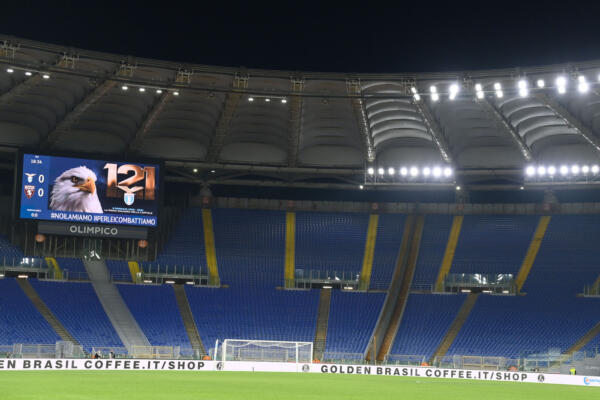 Euro 2020, Gravina: Italia e Roma ci sono, ok Governo a presenza pubblico
