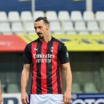 Giudice Serie A: un turno di stop a Ibrahimovic: “Critica irrispettosa verso l’arbitro”