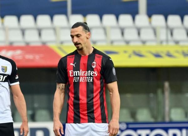 Calcio, giudice Serie A: un turno di stop a Ibrahimovic