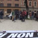 Roma, ristoratori ancora in piazza: ma c’è chi condanna le violenze