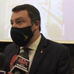 Covid, Salvini: “Bene sperimentazione dello Sputnik allo Spallanzani”