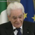 Covid, Mattarella: “Pandemia insegna che ciascuno dipende fortemente dagli altri”
