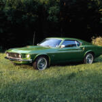 Ford Mustang Sportsroof