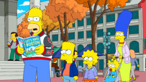 Simpsons