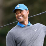 13 aprile 1997 – Tiger Woods diventa il golfista più giovane a vincere il The Masters – GALLERY