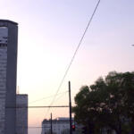 L'intervento dell'Aeronautica Militare