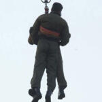 incidente aereo al Grattacielo Pirelli di Milano