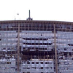 Il 18 aprile 2002 l’incidente aereo al Grattacielo Pirelli di Milano – GALLERY