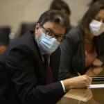 Riaperture, Giorgetti: “Probabilmente a maggio. Decisione settimana prossima in Cdm”