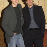 Gabriele e Silvio Muccino