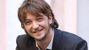Silvio Muccino