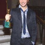 Silvio Muccino David di Donatello 2008