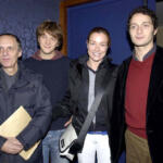 "Il Cartaio" di Dario Argento