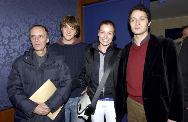 "Il Cartaio" di Dario Argento