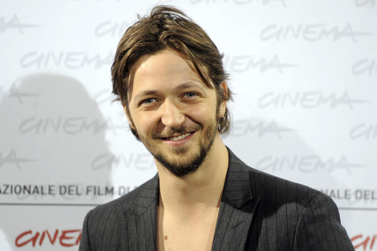 Silvio Muccino