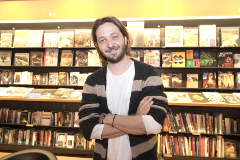 Silvio Muccino