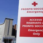 Salerno, neonato di 3 mesi positivo alla cocaina: è grave