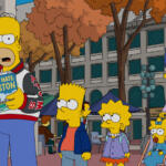 The Simpsons