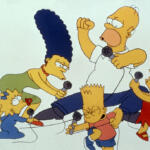 The Simpsons