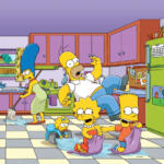 The Simpsons