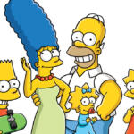 The Simpsons