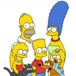 The Simpsons