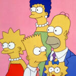 The Simpsons