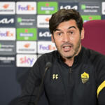 Europa League, Fonseca carica la Roma: “Con l’Ajax la gara più importante della stagione”