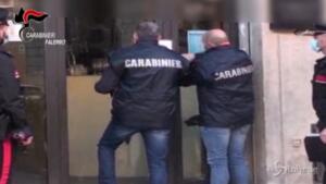 arrestati a Palermo fratelli ristoratori