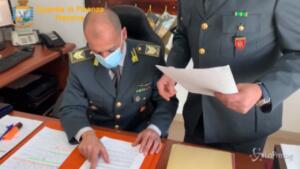 Finanza scopre 260 furbetti